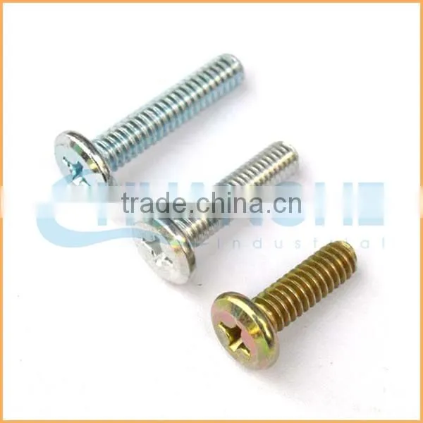 China Factory Sales All Kinds of Furniture Screw photo-3