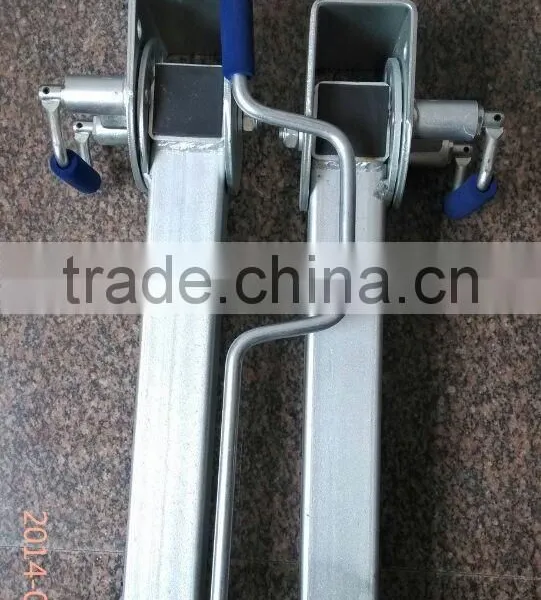 Stabilizer Legs / Trailer Jacks / Jack Legs photo-5