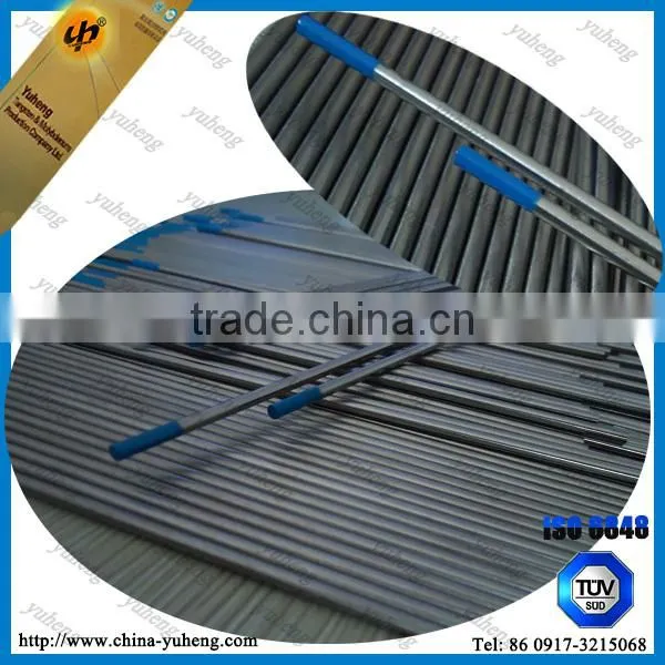 10pcs 1/16" Wl20 Lead Free 2% Lanthanated Tungsten Best Arc Welding Rods photo-4