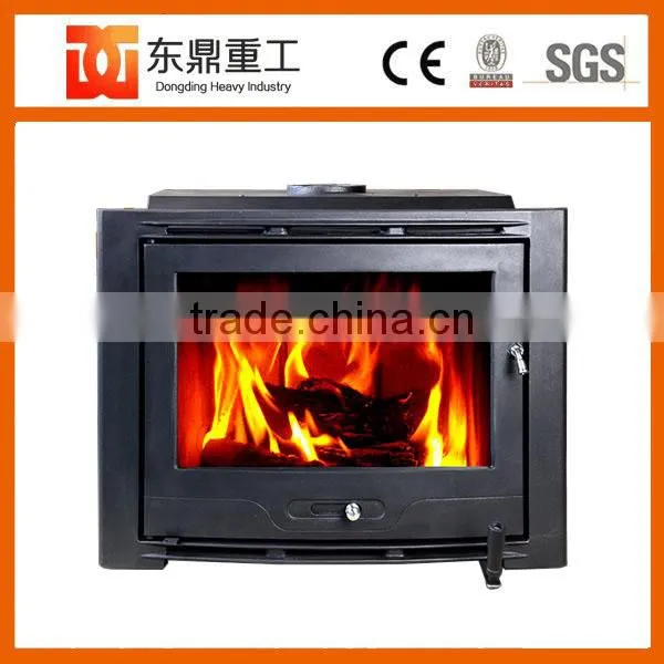 Wholesale Cast Iron Wood Stove/fireplaces Price photo-2
