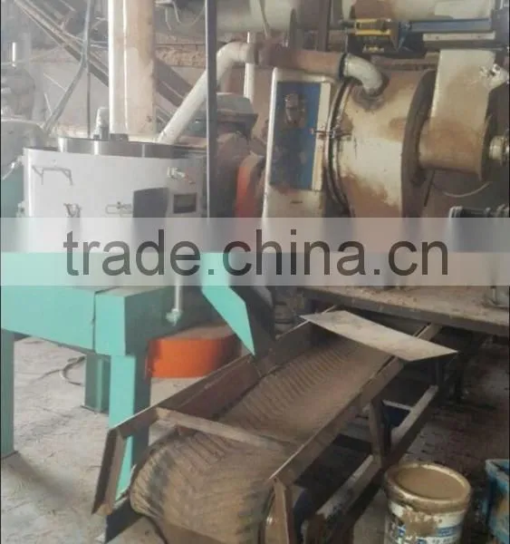 1 Ton/hour Wood Pellet Machine/biomas Pellets Making Machine From China photo-6