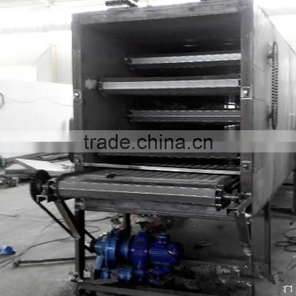 Double Win Hot Sell Turmeric Drying Machine,continuous Belt Microwave Drying Machine,microwave Drying Sterilization Equipment photo-6