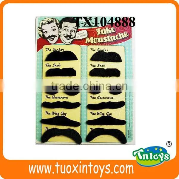 False Moustache, Fake Moustache for Sale photo-2