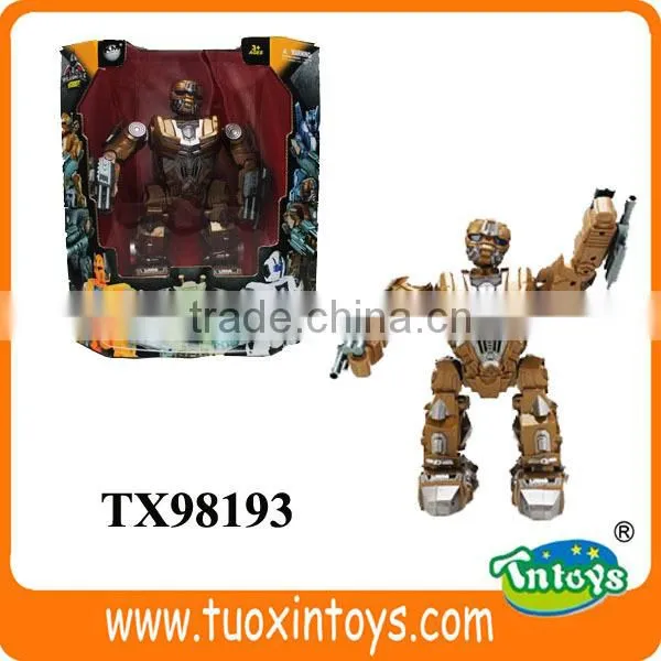 Robot Dinosaur Toys, Robot Toys for Adults, Robot Boy Toys photo-3