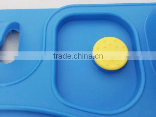 Direct Factory Sale Household Bathroom Plastic Hook With Custom Logo photo-4