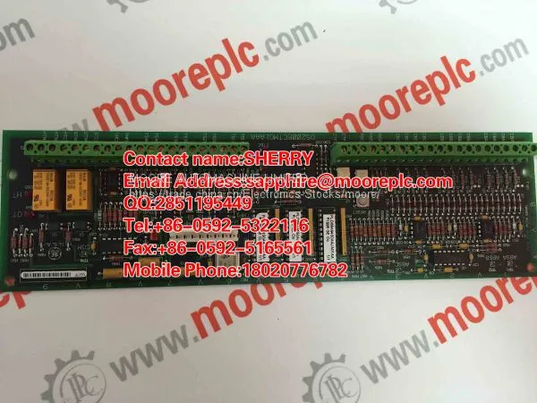 GE IC600FP801A в наличии, упаковано очень герметично. photo-3