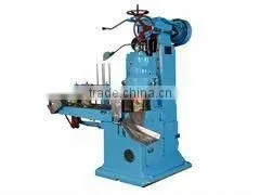 Fully Automatic Seamer Machine for Mushroom Filled Can photo-2