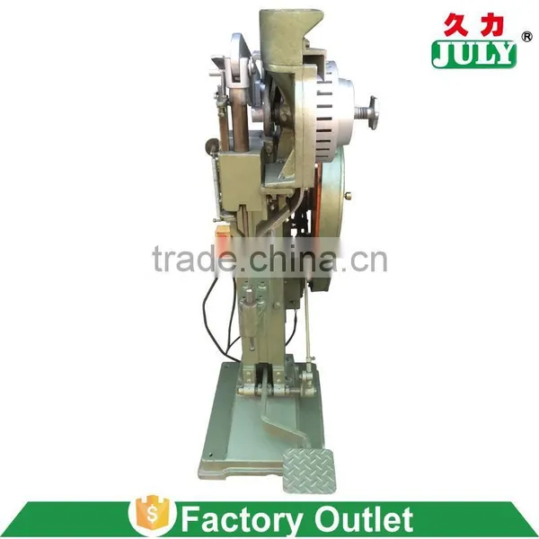 JULY Top Sale Riveting Machine , Customized Logo Screw Header Machine photo-2