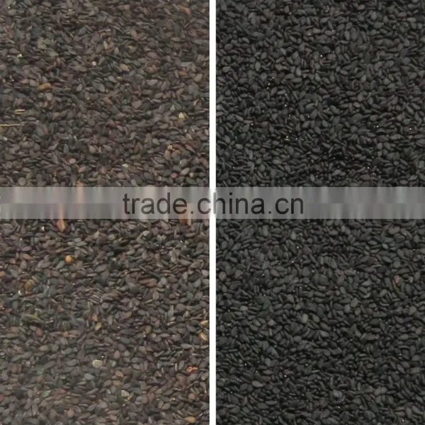 Hot Selling Professional Sesame Seeds Colour Sorter/sesame Cleaning Machine photo-2