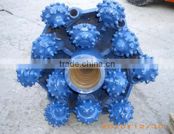 Multi Roller Bit photo-3