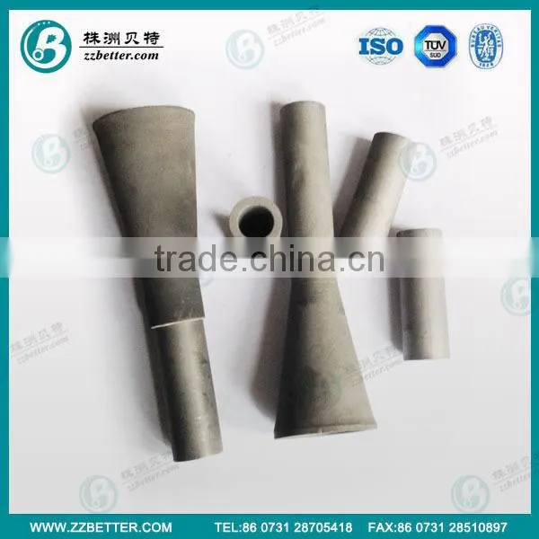 Sic Carbide Nozzle photo-2