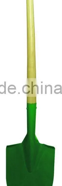 S6721 MINI Shovel With Fiberglass Handle photo-3