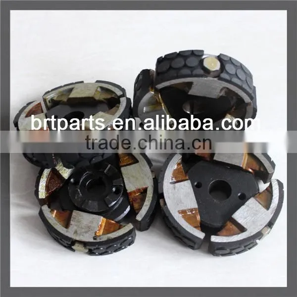 High Performance KTM50 Complete Clutch for Minibike photo-6