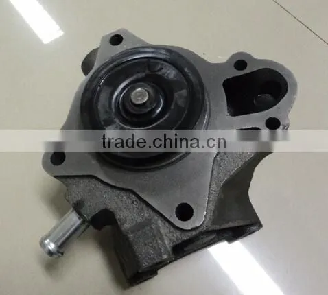 Water Pump for FIAT 504248581, 504102572, 0000504102572, 1201J4 photo-3