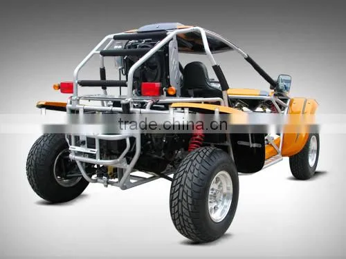Exclusive Design EEC 1100cc 2x4/4x4 Buggy photo-3