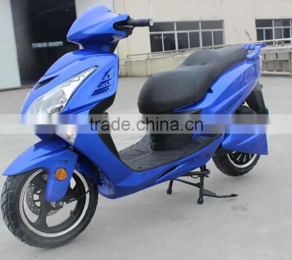 Motocicleta Electrica AGUILA 1000AVA MODELO photo-2