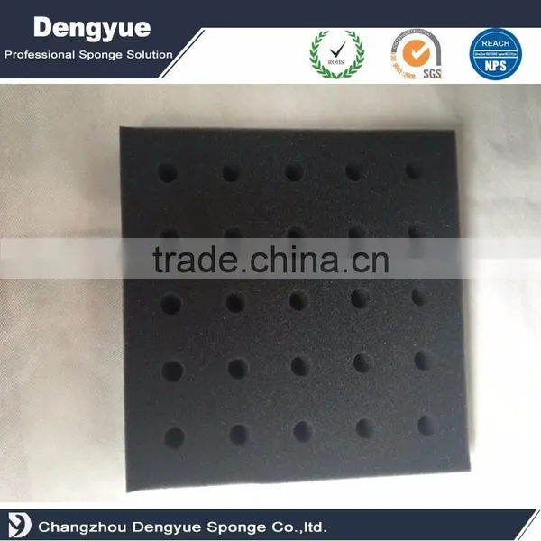Easy Use Dia1.5" 35 EA Growing Substrate Sponge Cube Hydroponic no Use Net Pot photo-3