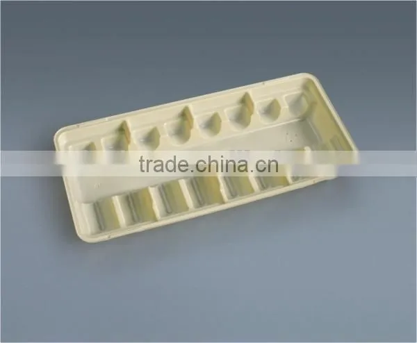 Customize PS Pharmaceutical Blister Packaging Tray photo-2