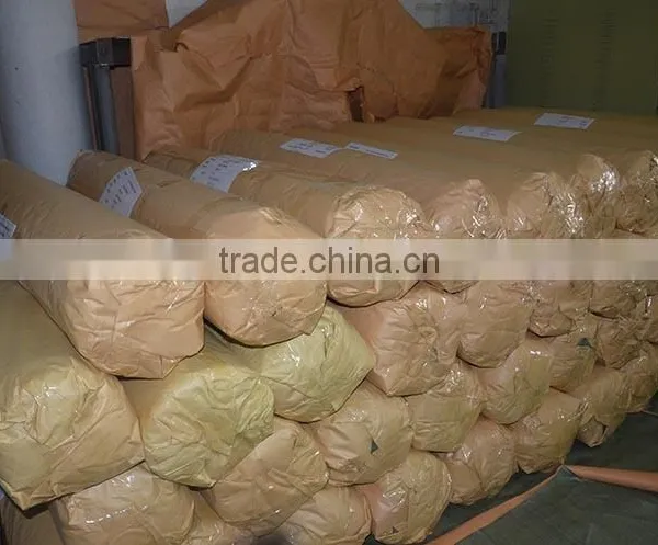 China Famous NaiGu Factory Professional Foam Mattress Roll-packing Machine photo-5
