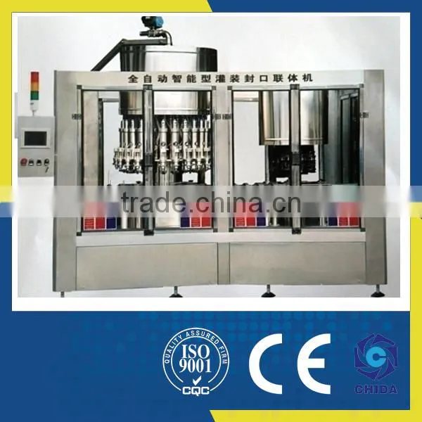 Bievo Bottled Water Filling/making Machine/fillers/plant/equipment/unit/line photo-6
