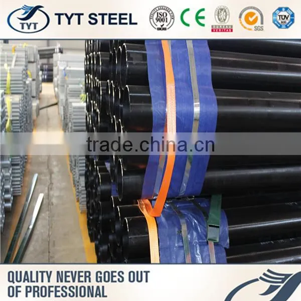 Hot Selling Pvc Coated Stainless Steel Tube With High Quality photo-4