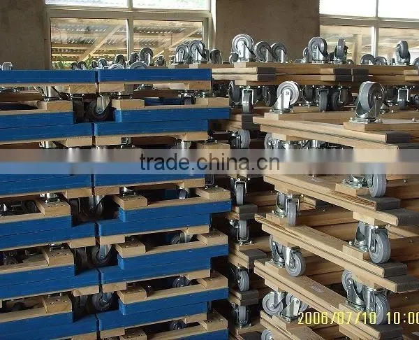 6' Grand Piano Skid photo-3