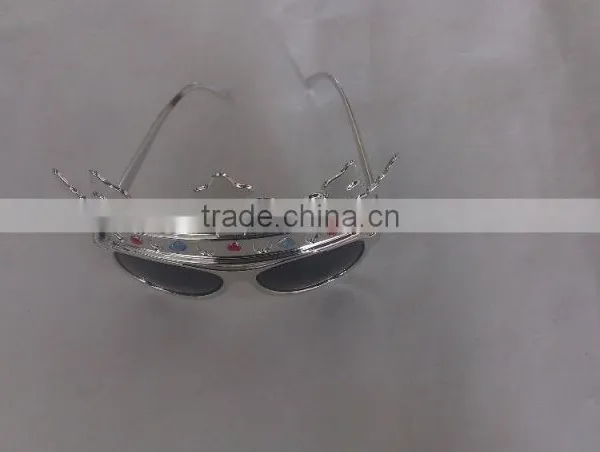 2015 Crown Party Glasses photo-4