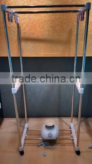 15KG Capacity PTC Electric Hanging Clothes Dryers photo-2