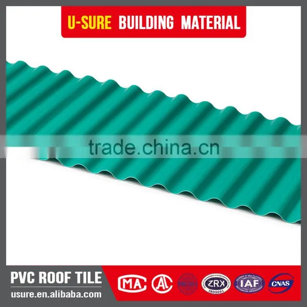 Online Shopping India Customized Wholesale Polycarbonate Pvc Roof Sheets photo-3
