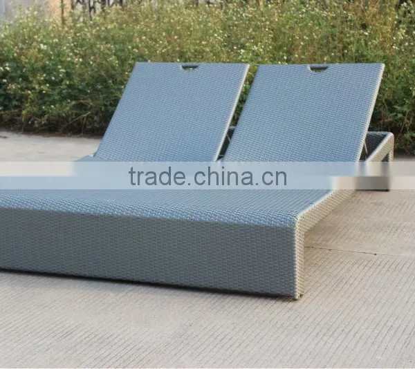 Leisure Beach Sun Lounger photo-4
