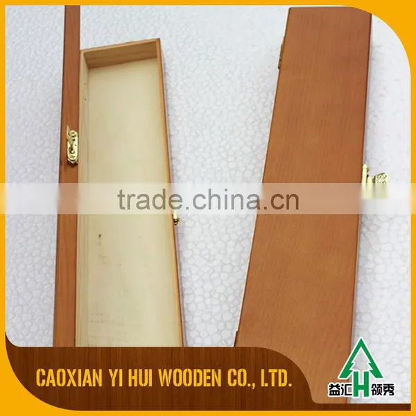 Gift Wooden Box Wooden Gift Box Made In China photo-5