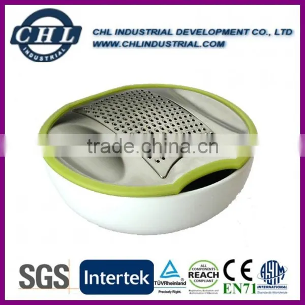 Wholesales Stainless Steel Cheese Grater photo-3