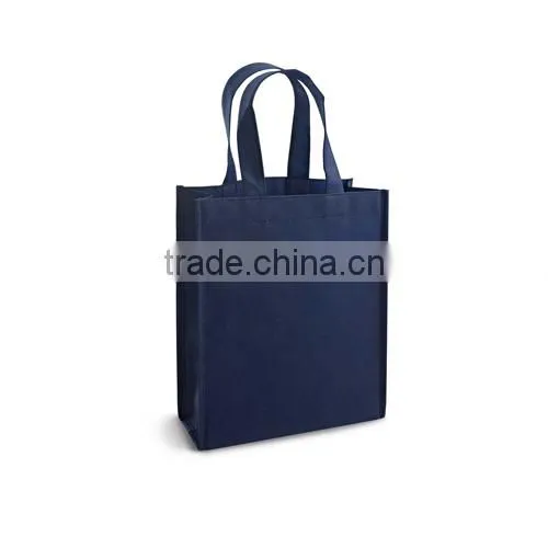 High Quality Customize Non Woven Shopping Bag photo-4