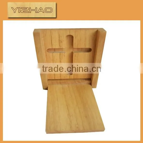 Beautiful Christian Religious Small Wooden Crosses (YZ WC201266) photo-6