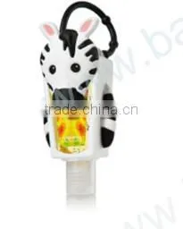 Customizable Pocketbac Sanitizing Hand Sanitizer Gel for Housewives photo-2