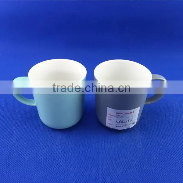 Wholesale Custom Printed Tea Cups Hot Selling Coffee Mug photo-2