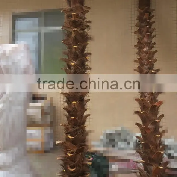 SJH44639 Decorative Big Palm Tree, for Indoor&outdoor Decorative Fake Trees photo-5