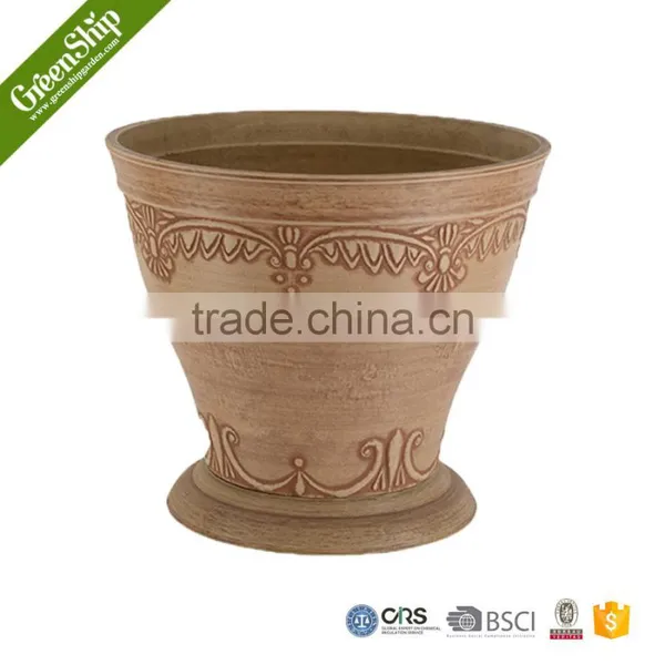 Large Pots for Planting Trees/ Durable/20years Lifetime photo-3