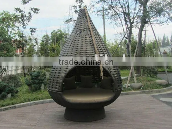 Nest Bed Hanging photo-4