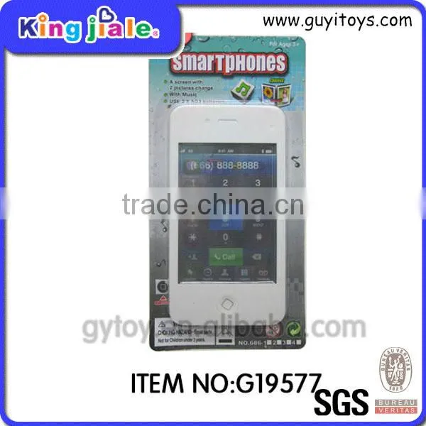 Musical Toy Iphone Toys for Kids photo-2