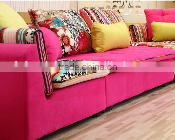 OZ225 Moroccan Wholesale , Arablic Majilis Sofa/colorful Majilis Sofa photo-3