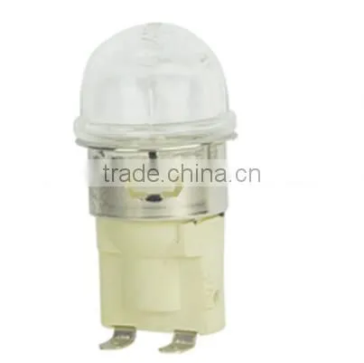 Heat Resistant Porcelain Steatite Oven Lampholder photo-4