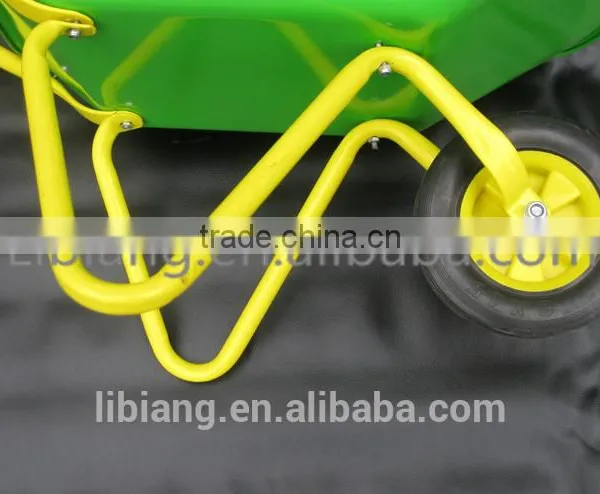 Wholesale Small Garden Trolley for Kids With High Quility photo-4
