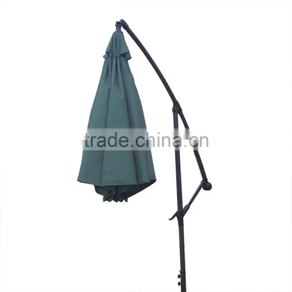 Direct Factory High Quality Beach Outdoor Large Design Anti uv Parasol Patio Garden Sun Umbrella photo-2