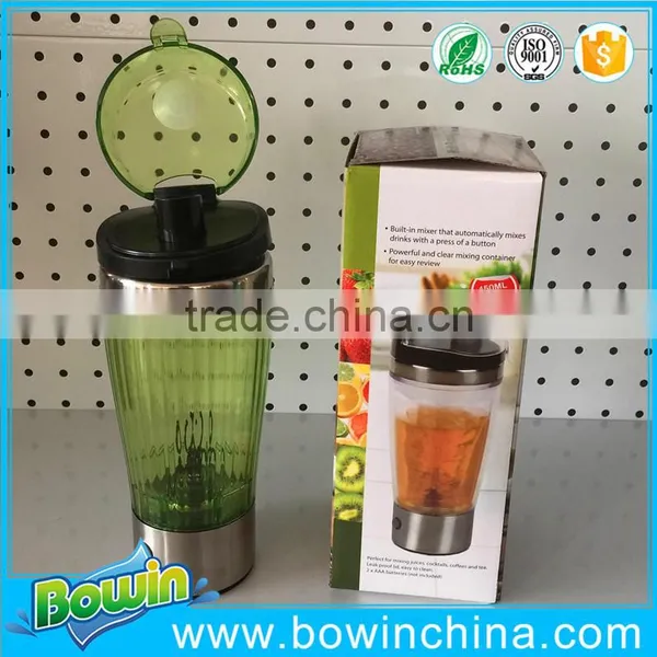 2015 Hot New Products Protein Shaker Drinking Mixer as Seen on tv photo-3