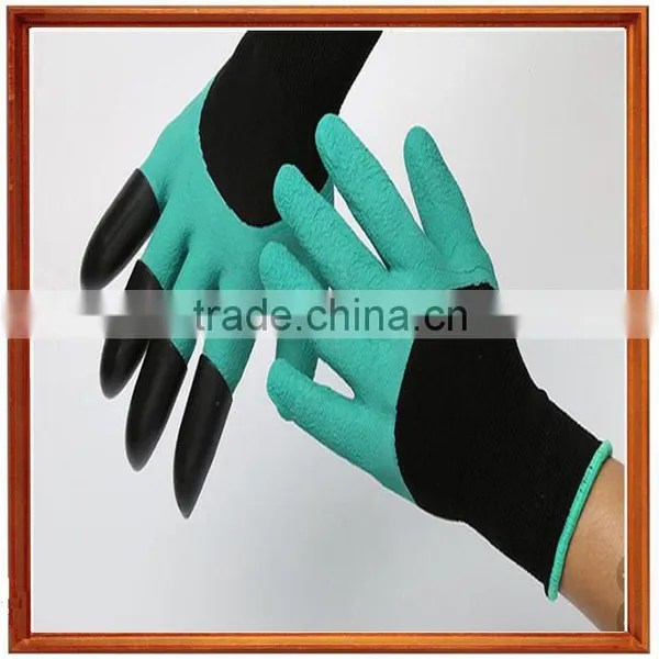 Zomagtc Genie Claw Garden Gloves photo-6