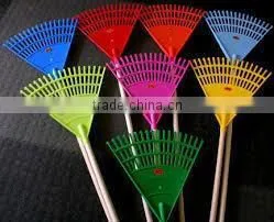 Plastic Rake