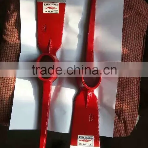 Most Popular Best Quality Forged Pickaxe With A Discount photo-3