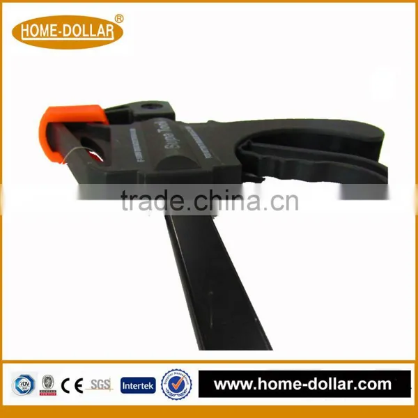 12'' One Handed Quick Ratchet Bar Clamp Spreaders photo-2