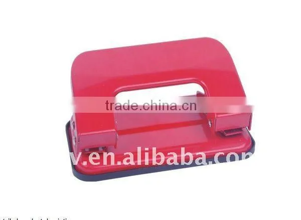 2 Hole Paper Puncher